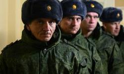 Ruski mjehurići nezadovoljstva ispod površine
