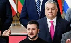 Što Orban ima protiv Ukrajine?