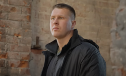 “Žvakao sam tog miša”: Ukrajinski zarobljenici o mučenju i gladovanju u ruskom logoru