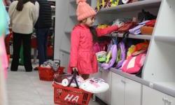 Armenija: EIB grupa donirala 200.000 eura UNICEF-u za psiho-socijalnu podršku izbjeglicama