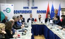 Shqipëria, BE-ja dhe AFD-ja prezantojnë Programin e Menaxhimit të Mbetjeve në Gjirokastër dhe Vlorë
