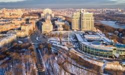 EBRD plasirala rekordnih 2,1 milijardu eura u Ukrajini 2023. godine