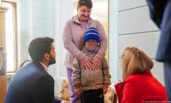 Kako žive ukrajinska djeca u Rusiji i kako ih Ukrajina vraća