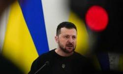 2024. će biti odlučujuća godina za diplomatiju. Iluzije i stvarnost za Ukrajinu
