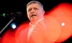 Glasanje u Slovačkoj pokazuje potrebu da se NATO suprotstavi ruskim dezinformacijama