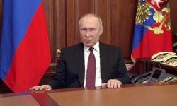 Međunarodni sud pravde UN odbacio prigovore Rusije i preuzeo slučaj povodom Putinovih izjava o 