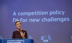 EU predstavlja plan ekonomske sigurnosti, usljed kineskog rivaliteta