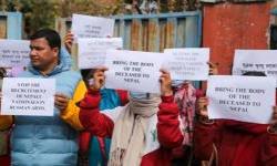 Rusija regrutirala oko 15.000 Nepalaca za rat protiv Ukrajine