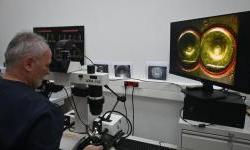 Balistička laboratorija Forenzičkog centra Crne Gore dobila međunarodnu akreditaciju