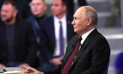Putinov veliki plan za ruske izbore 2024.