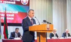 Pridnjestrovski političari apelom od Rusije traže zaštitu