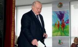 Bjeloruski parlamentarni izbori su generalna proba za predsjedničke izbore