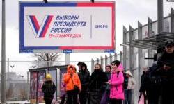 Igranje brojevima: Procurili dokumenti pokazuju kako Kremlj upravlja izborima u Rusiji