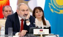 Armenija se nastoji udaljiti od majčice Rusije