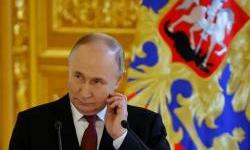 Kritičari Kremlja o izborima koje je dobio Putin: ‘Rekordno lažiranje’