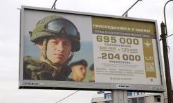 Mobilizacija prati Putinove lažne izbore?