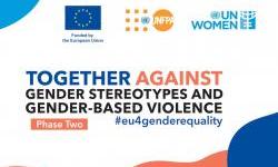 EU, UN Women i UNFPA pokreću drugu fazu  programa promocije rodne ravnopravnosti u Istočnom partnerstvu