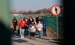Dehumanizacija Ukrajinaca. Kako Rusija radi sa ukrajinskim izbjeglicama u Evropi  