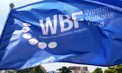 Počinje druga faza zajedničke akcije EU-WBF