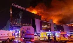 Zašto Putin namjerava okriviti Ukrajinu za napad Crocus City Hall