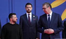 Oružje za Ukrajinu: Da li zapadni Balkan može da pomogne?