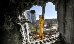 Kako će funkcionirati Registar štete uzrokovane agresijom Rusije