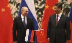 Probna vožnja: Rusija i Kina