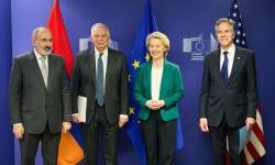 EU najavila novi paket za otpornost i rast za Armeniju vrijedan 270 miliona eura