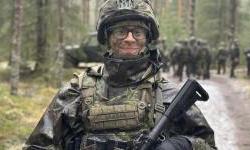 Rusija i Ukrajina: Ruski susedi pozivaju NATO saveznike da vrate služenje obaveznog vojnog roka