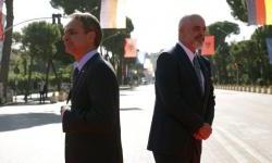 Odvojite se da biste se integrirali: Proširenje EU i problemi sa bilateralnim sporovima