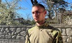 ‘Želim se iskupiti za greške’: Ruski ratni zarobljenici bore se za Ukrajinu