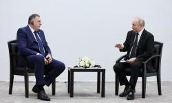„Kako Rusija podstiče poricanje genocida u Srebrenici i balkansku nestabilnost“: Sead Turčalo za Just Security