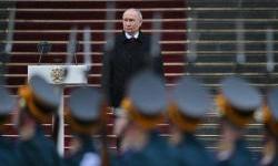 Treba li Rusija preživjeti Putina?