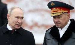 Rusija: Putin smenio Šojgua sa mesta ministra odbrane, dao mu da bude šef svih službi bezbednosti
