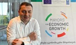EU i UNDP pokrenuli Akademiju za finansijsku i investicionu spremnost za općine u Gruziji