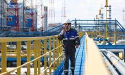 Gazprom neprofitabilan samo dvije godine nakon što je napustio evropsko tržište - prvi put u 21. vijeku  