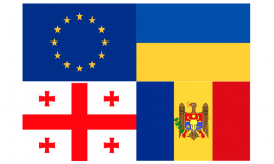 CENUSA: (Geo)politička polarizacija u Gruziji i Moldaviji i šta je na kocki za EU i Rusiju