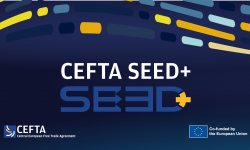 CEFTA SEED+ nastavlja podršku razvoju trgovine regiona