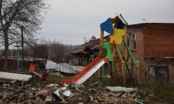 UNICEF:  Gotovo 2.000 djece ubijeno ili povrijeđeno od eskalacije ratnih sukoba u Ukrajini