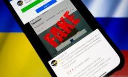 Kako se Ukrajina opire kampanjama dezinformacija Ruske Federacije
