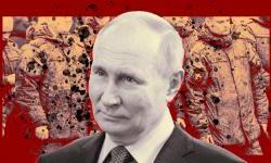 Zašto bi sledeća Putinova meta mogao da bude Balkan