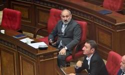 Armenija izlazi iz vojnog bloka predvođenog Rusijom zbog navoda o ratnoj zavjeri