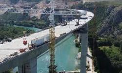 Azerbejdžansko-kineski konzorcij dvije godine kasni sa izgradnjom mosta Počitelj  