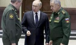 Šojgua i Gerasimova čekaju u Hagu, kao i Putina. Šta to znači za Ukrajinu?
