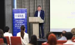 Gruzija: Projekat koji finansira EU o mentorstvu žena u tehnološkim programima održava prvi sastanak zainteresovanih strana 