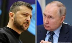 Razgovarati s Putinom? Šta o tome misle nemačke diplomate