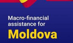 Evropska komisija osigurala 72,5 miliona eura finansijske podrške Moldaviji