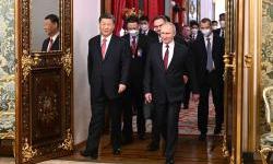 Mogućnosti za trilateralni savez između Kine, Rusije i Sjeverne Koreje