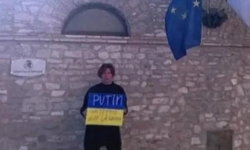 Moskva od Crne Gore traži izručenje ruske državljanke sa statusom političke izbjeglice u Italiji