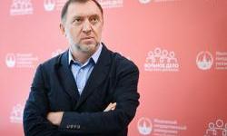 Deripaskina diplomatija: lažne nade i igre Kremlja